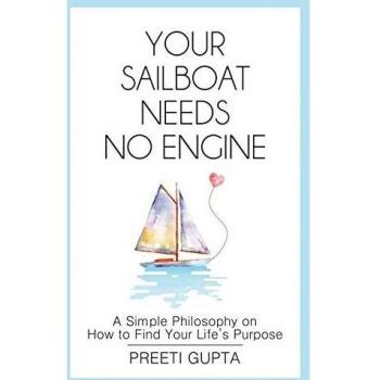 YOUR SAILBOAT NEEDS NO ENGINE