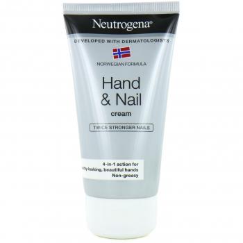 Neutrogena Fórmula Noruega Crema de Manos y Uñas 75ml