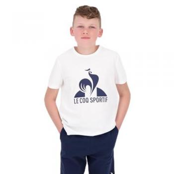 Kid’s Essential Tee – Coq Sportif #1