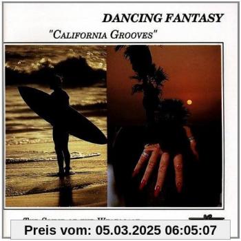 Vibrations Californiennes
