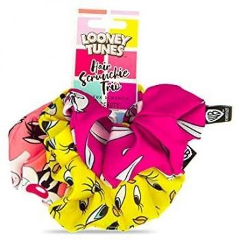 Mad Beauty Looney Tunes Coletero 3 Piezas