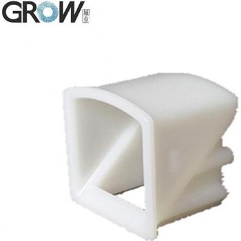 GROW White Mounting Bracket for R308 Fingerprint Sensor