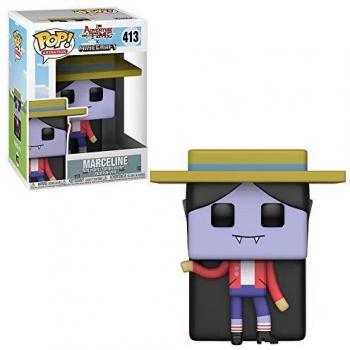 Funko POP! Cartoons