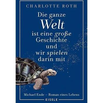 Die ganze Welt ist eine groÃe Geschichte, und wir spielen darin mit