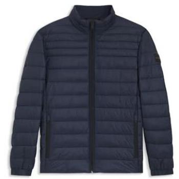 BOSS Oden2 10239121 Dark Blue Men’s Outdoor Jacket
