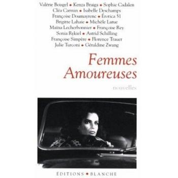 Femmes amoureuses