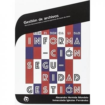 Gestión de archivos