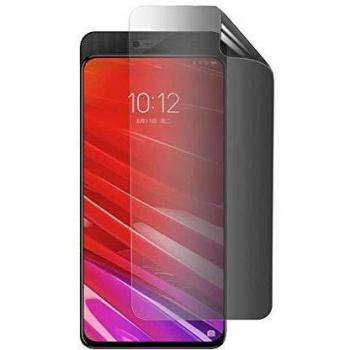 SpySafe Dual‑Layer Screen Guard – Lenovo Z5 Pro Version