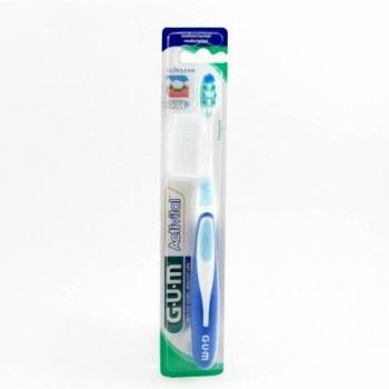 Meio de Escova GUM Activital 583