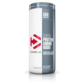 Dymatize Super Amino 6000 Pack – 800 g