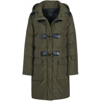 Pinko manteau long taille 38