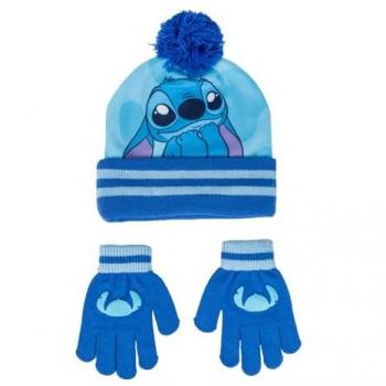 Disney Marvel Mütze und Handschuhe Set