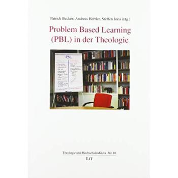 Problem Based Learning (PBL) in der Theologie