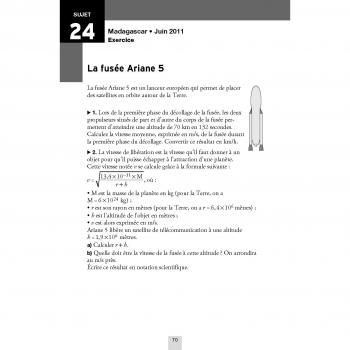 Annales Annabrevet 2014 Maths