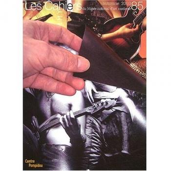 Cahiers 85 (Cahiers Mnam)