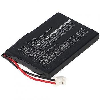 AccuCell 1350 mAh Fahrzeugnavigation Akku – BT‑308 Modell