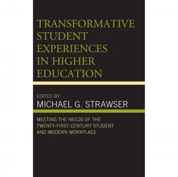 Transformative Student Experiences in Higher Education