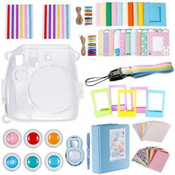 Neewer Kit Fotografia Mini Instax 8 & 9