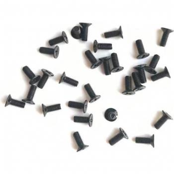 DJM‑700 2000 Panel Tornillos D3115