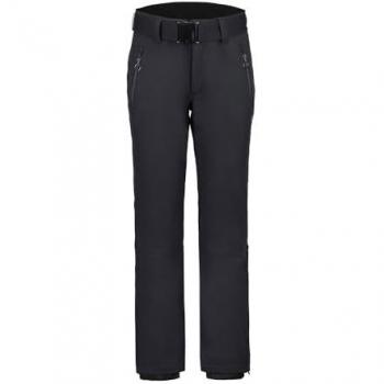 Luhta Women's 38 Dark Blue Joentaus Leggings