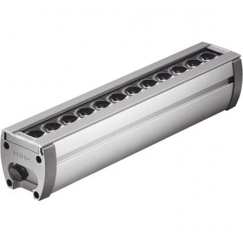 Philips PLS LED-Scheinwerfer 12xLED LP/RD – 60 LEDline2 Flutlicht