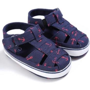 Sandalias de Cuna para Niñas y Niños