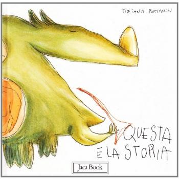 Questa è la storia