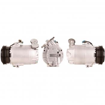 Ar Condicionado LUCAS ACP244 Compressor Industrial