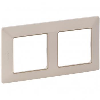 VLIFE 2-Fold Frame in Gold