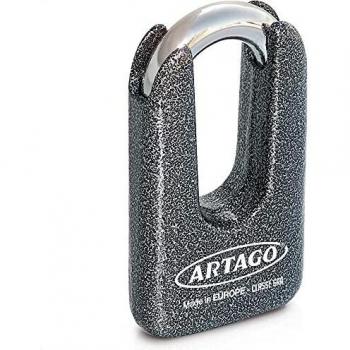 Antivol Moto Artago 69T/B Double Verrouillage
