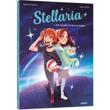 Stellaria