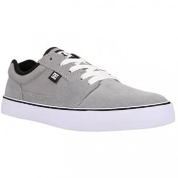 DC Shoes Tonik Sneaker Uomo 44 – Grey/Black/Orange