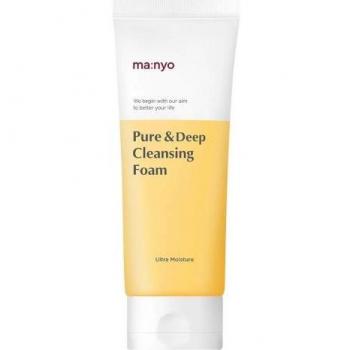 Manyo Pure&Deep Cleansing Foam 100ml