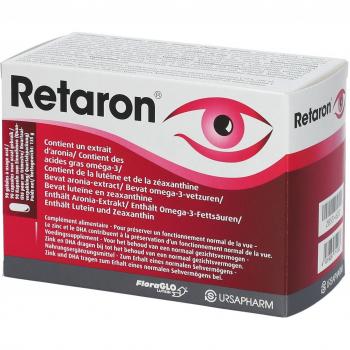 Ursapharm Retaron 90 Capsules
