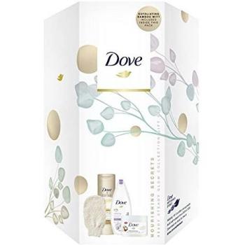 Dove Glow Essentials Collection