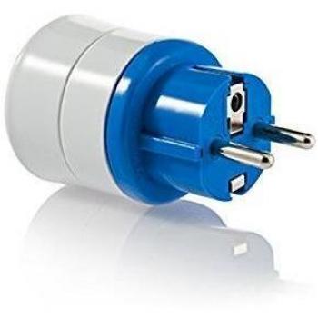 WattAndCo Adapter Universel France/Europe