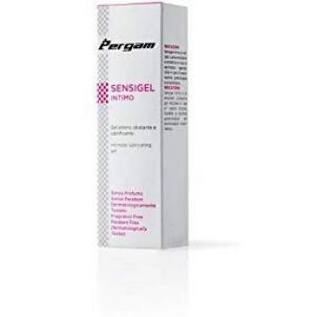 Sensigel Intimité Canova 50 ml Gel