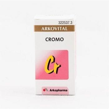 ArkoChrome 50 Strength