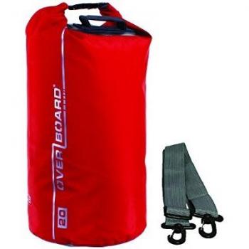 SailSafe OverBoard 5L Waterproof Dry Bag