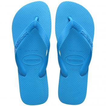 Sapphire Slip‑On Havaianas for Men