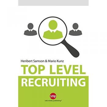 Top Level Recruiting