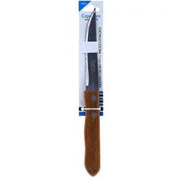Cuchillo Micro Madera Cuperinox 11 cm