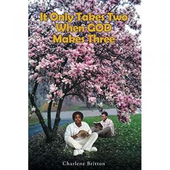 It Only Takes Two When GOD Makes Three