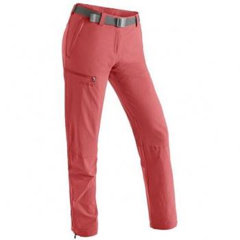 Inara Slim Trekking Pants Donna RO 38 MAIER SPORTS