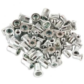 Filets mix OC‑PRO, 4‑6 mm