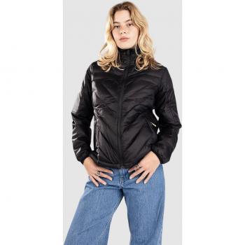 Veste Roxy Isolante Noir Lunapack