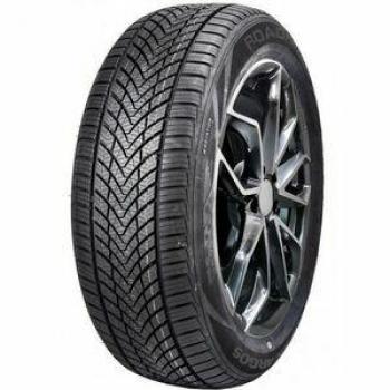 Roadking 245/45 ZR18 100Y XL, 3PMSF | All Season Argos