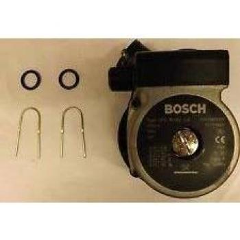 Worcester Bosch Pump Head 15‑50 (Standard) – 87161135930 – Variable Colour