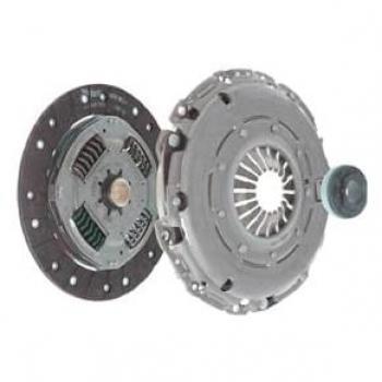 VALEO 832544 Kupplungssatz für FORD