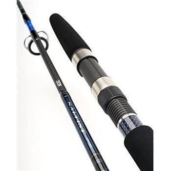 Daiwa Saltist Bass Rod 9'0 2PC 10-35G